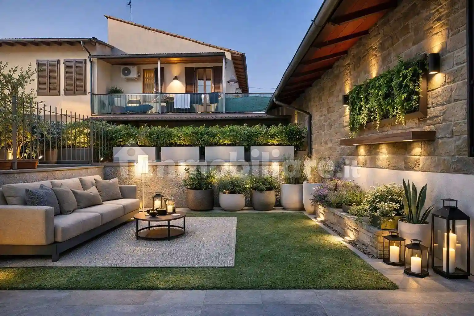 Casa indipendente - foto 2