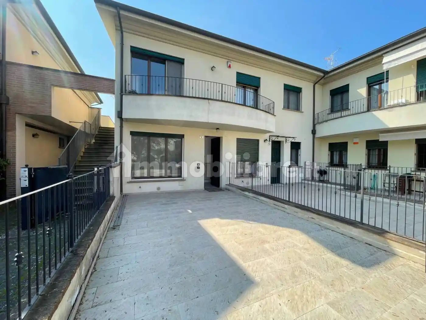 Appartamento in vendita a Santarcangelo di Romagna