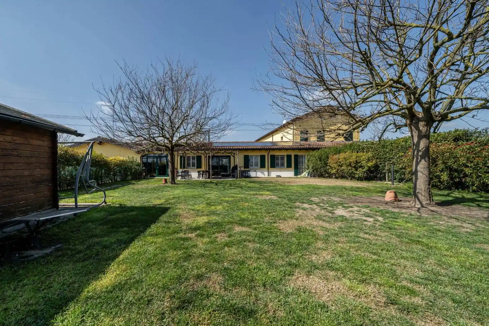 Villetta a schiera in vendita a Carpi