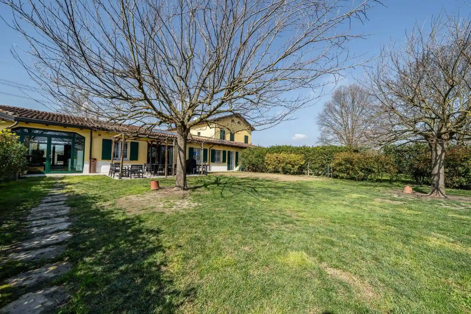 Villetta a schiera - foto 2