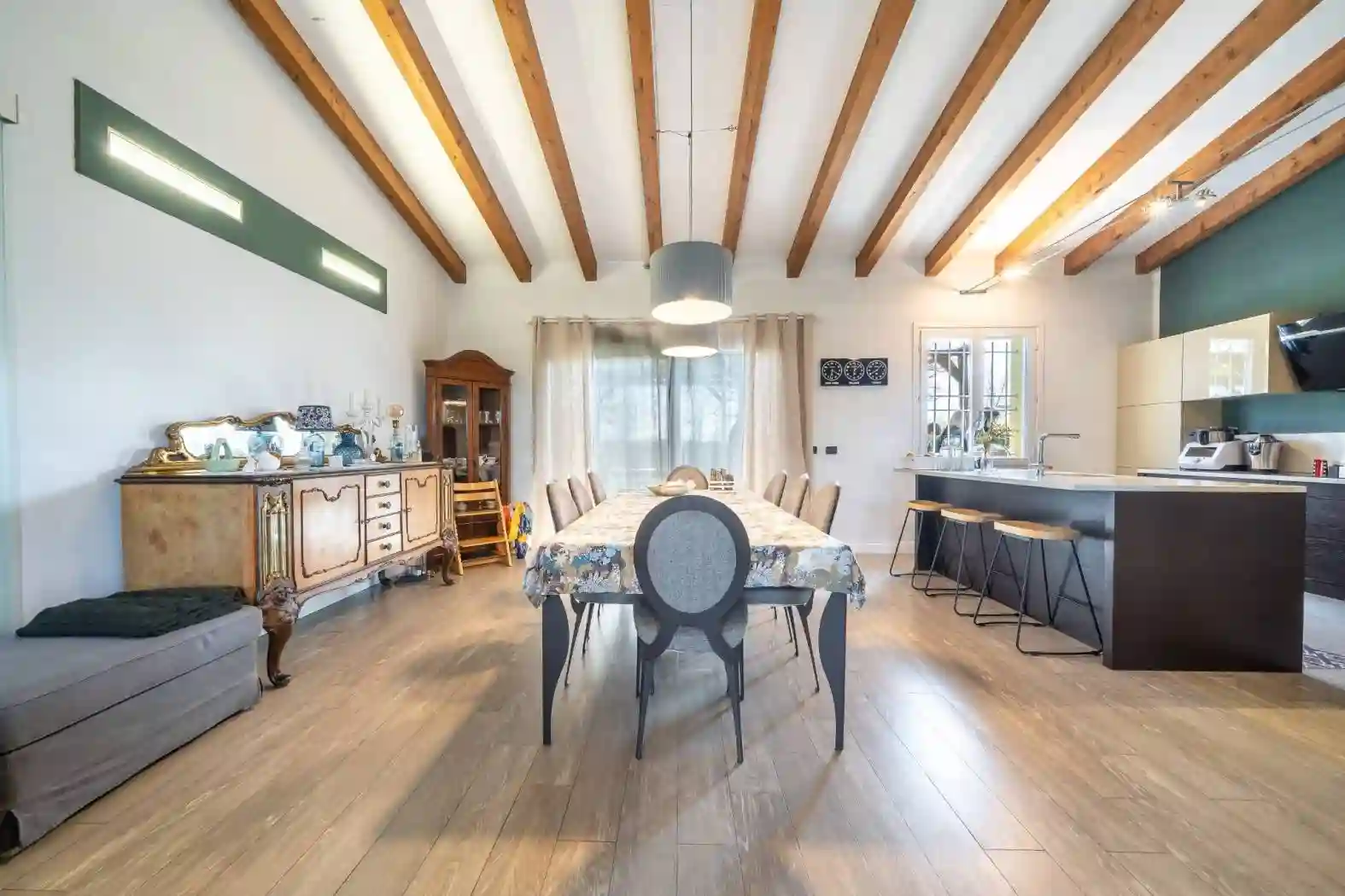 Villetta a schiera - foto 3