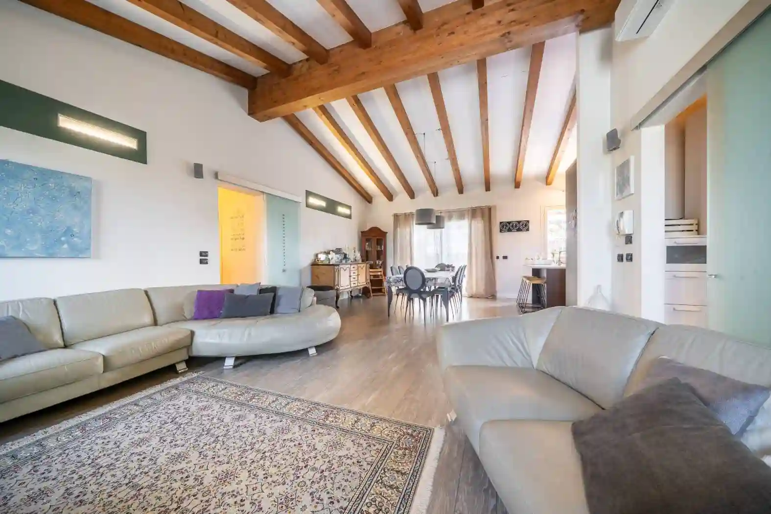 Villetta a schiera - foto 5