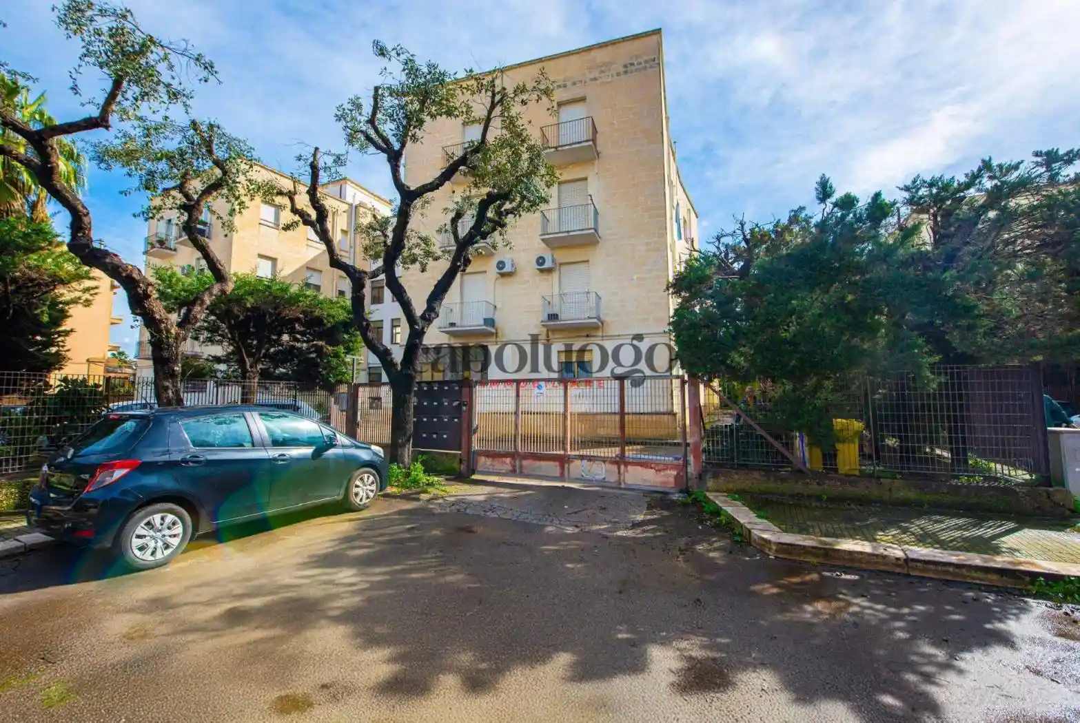 Appartamento in vendita a Giuggianello