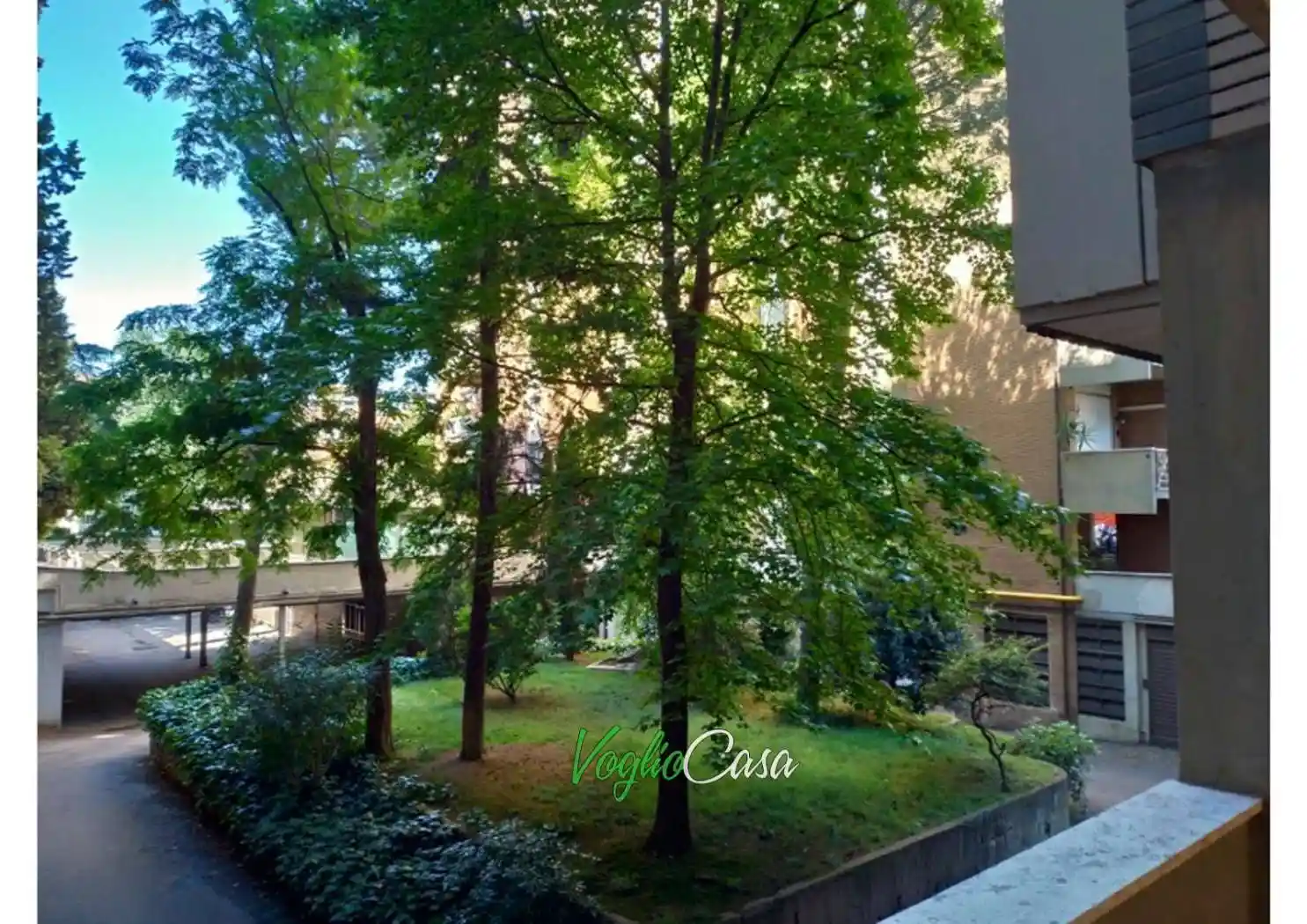 Appartamento in affitto a Firenze