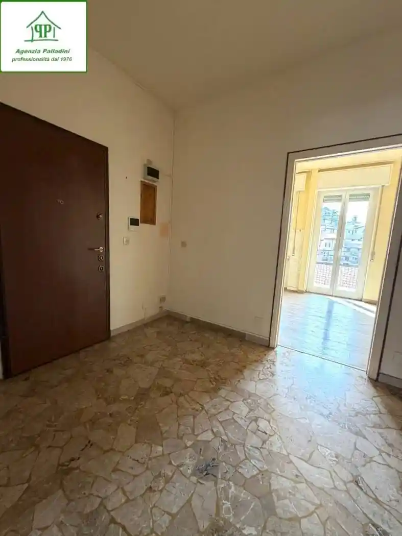 Appartamento in affitto a Varese