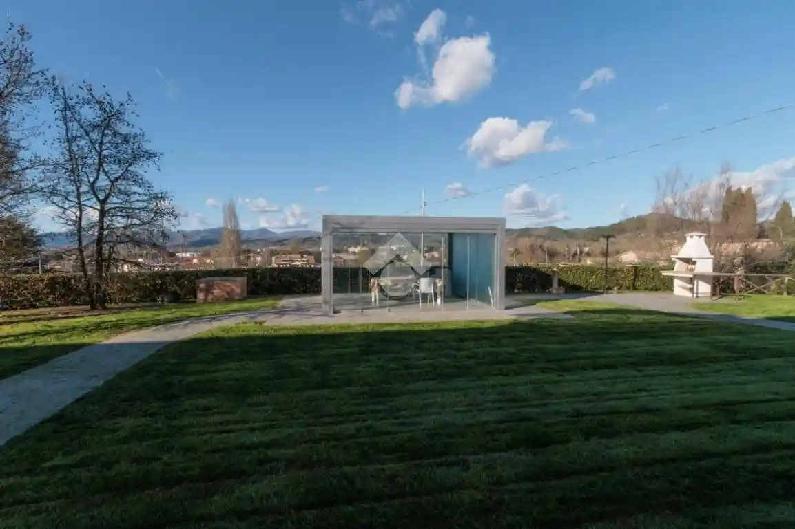 Villa in vendita a Città di Castello