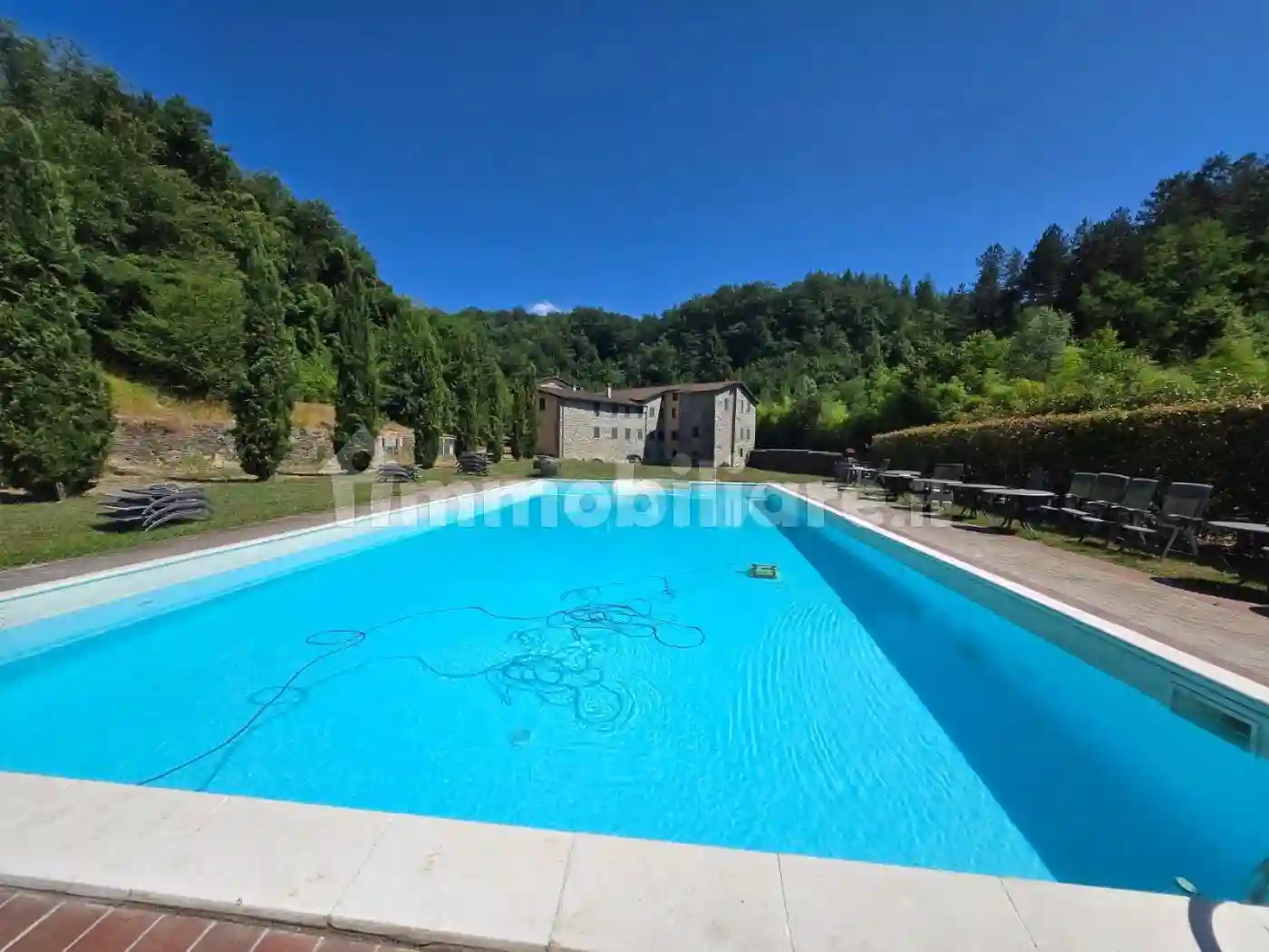 Palazzo - Edificio - foto 2