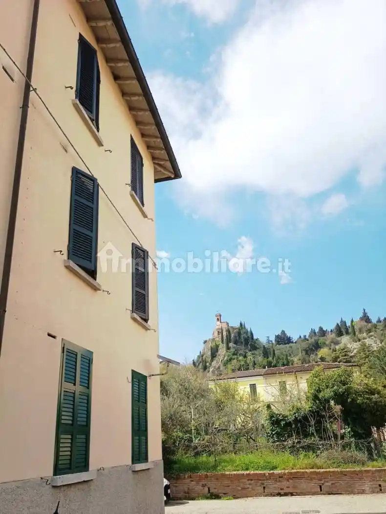 Appartamento in vendita a Brisighella