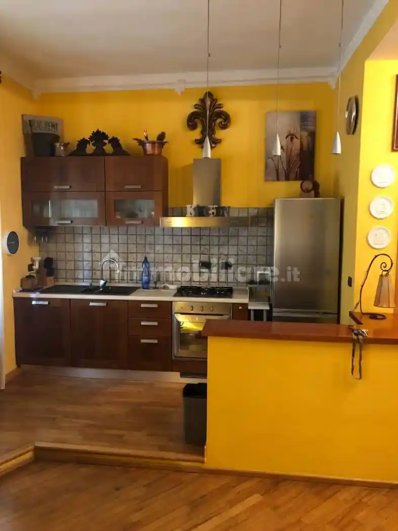 Appartamento in vendita a Livorno