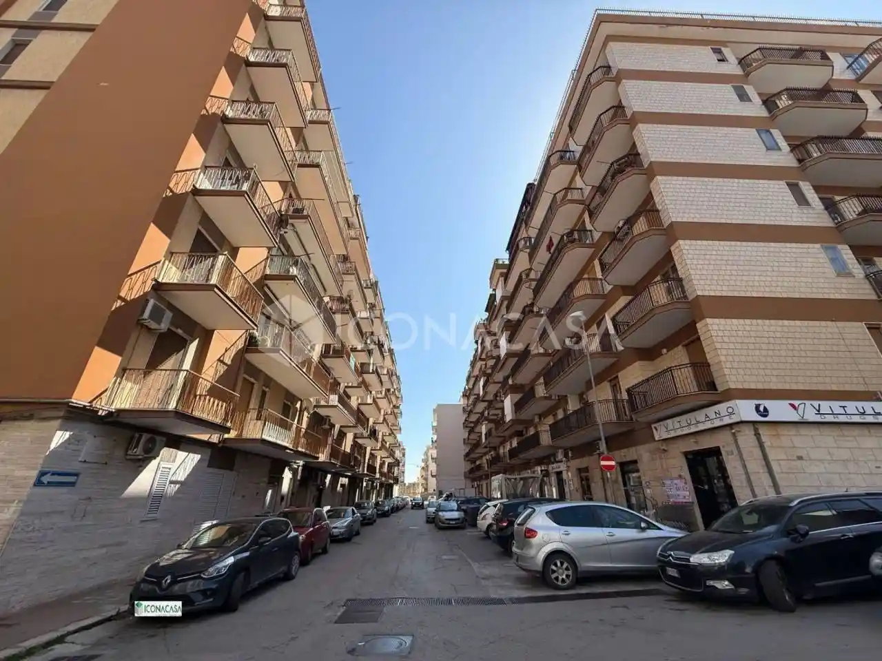 Appartamento in vendita a Manfredonia