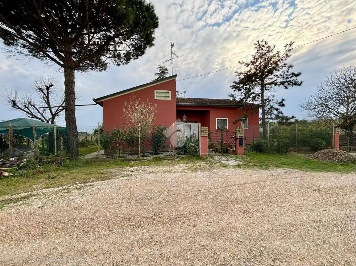 Appartamento in vendita a Alfonsine