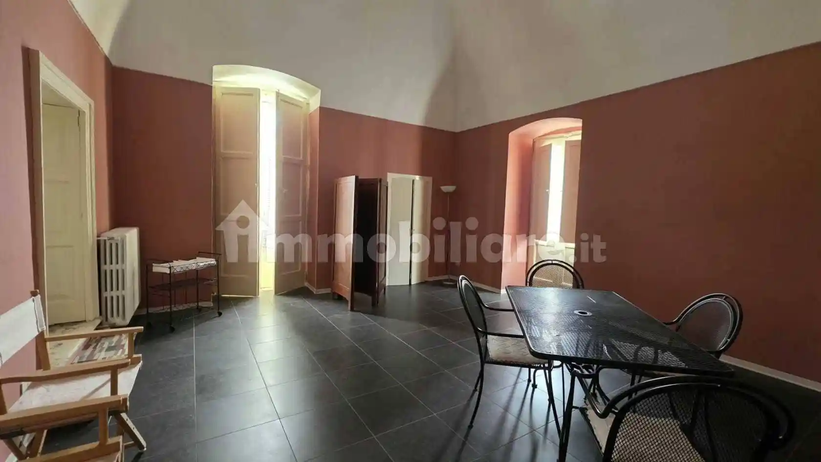 Appartamento in affitto a Andria