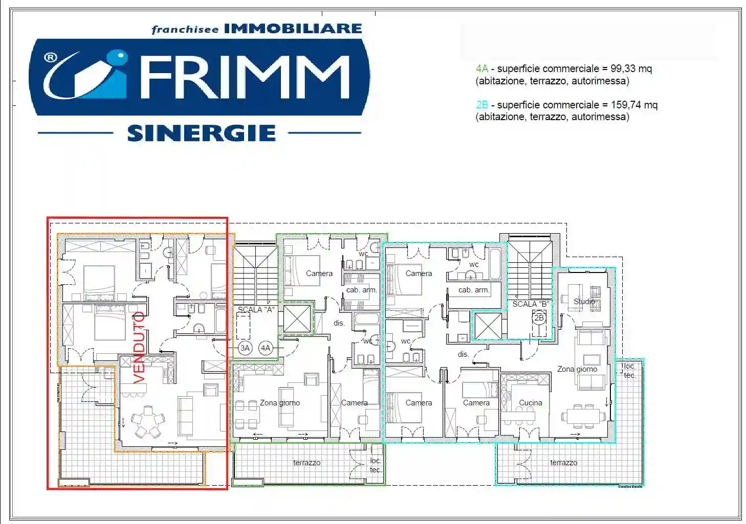 Appartamento - foto 5