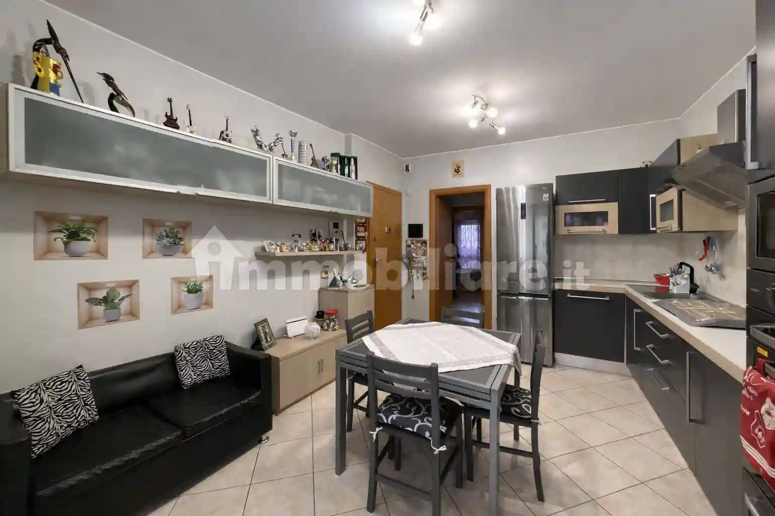 Appartamento - foto 3