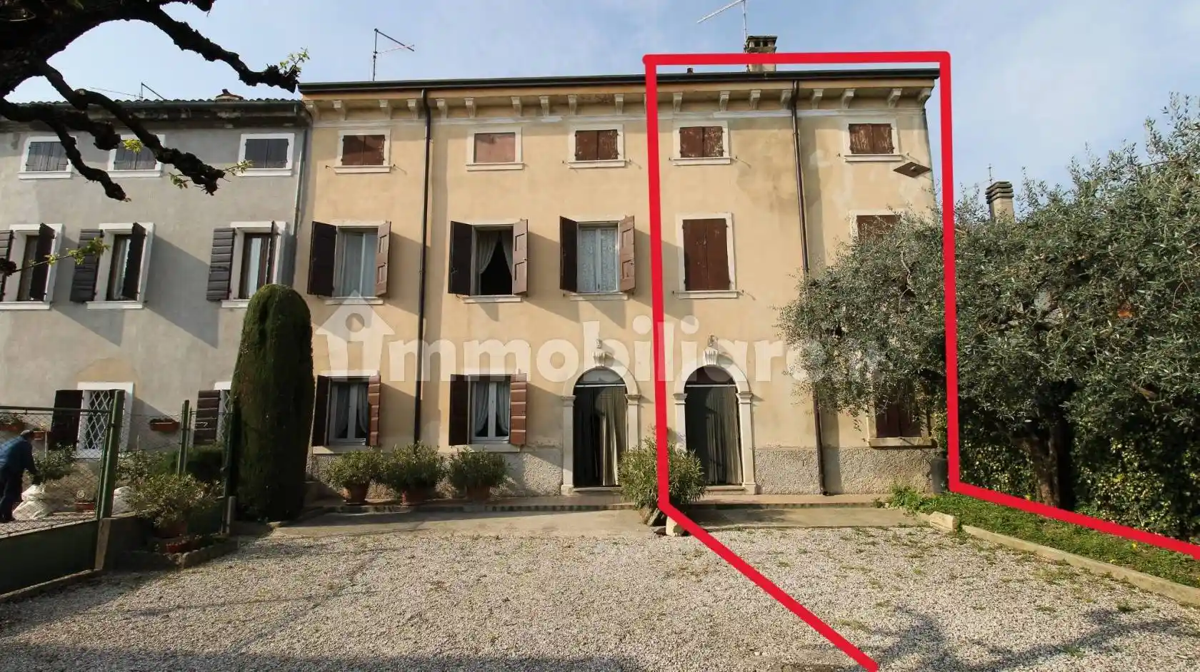 Casa indipendente in vendita a Illasi