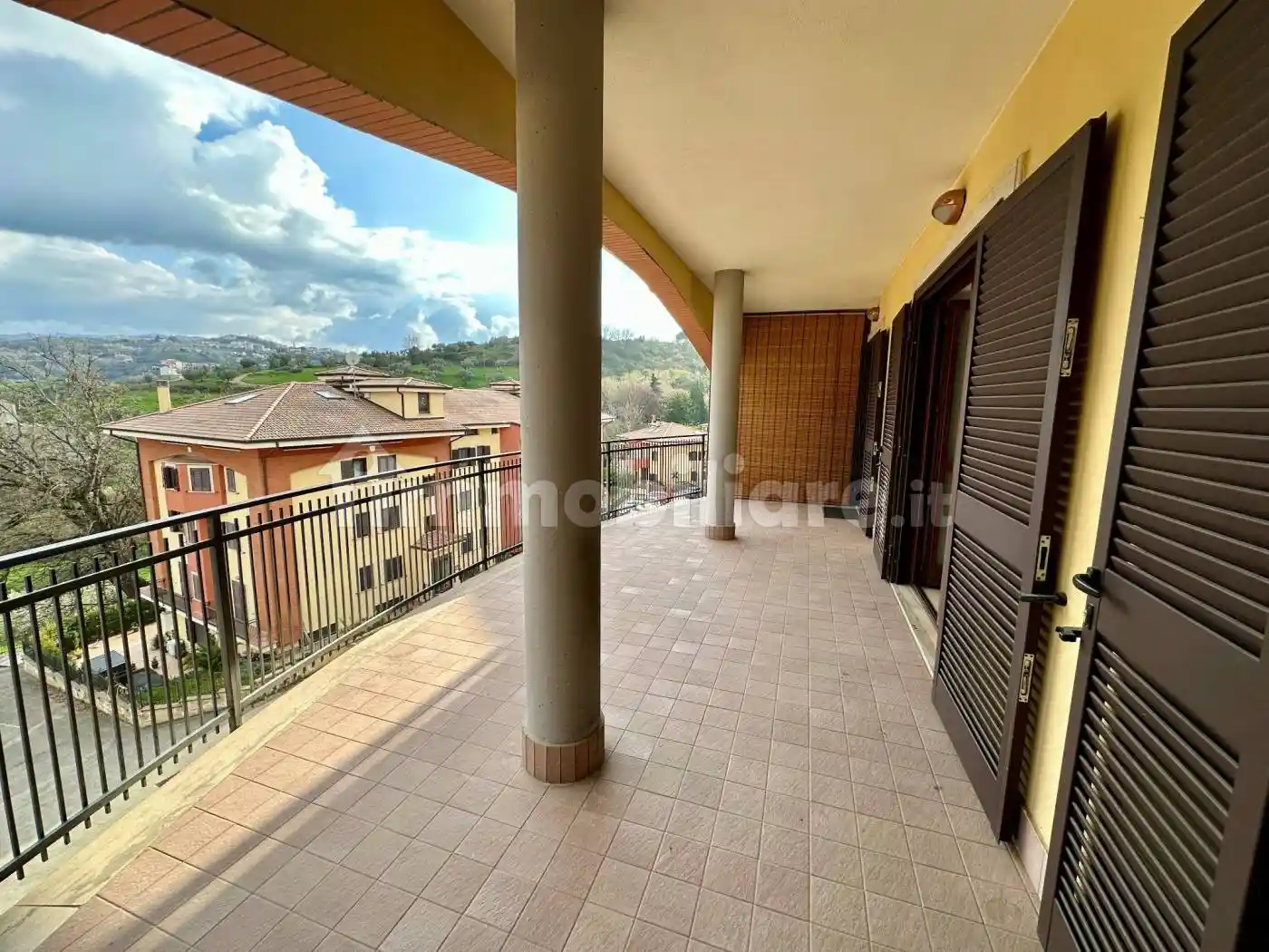 Appartamento in affitto a Cosenza