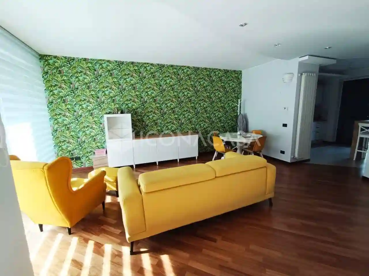 Villetta a schiera - foto 4