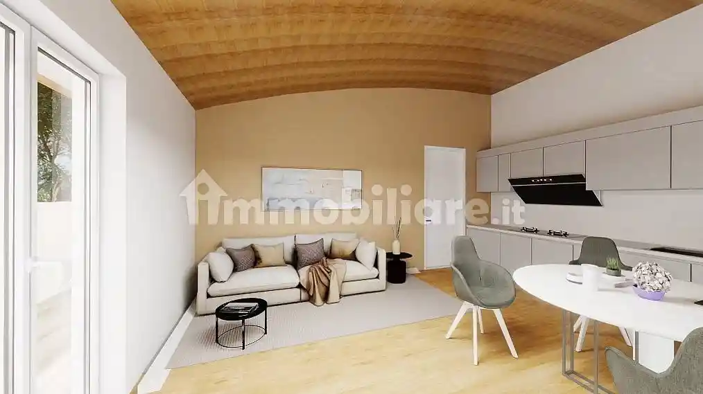 Appartamento in vendita a Zogno