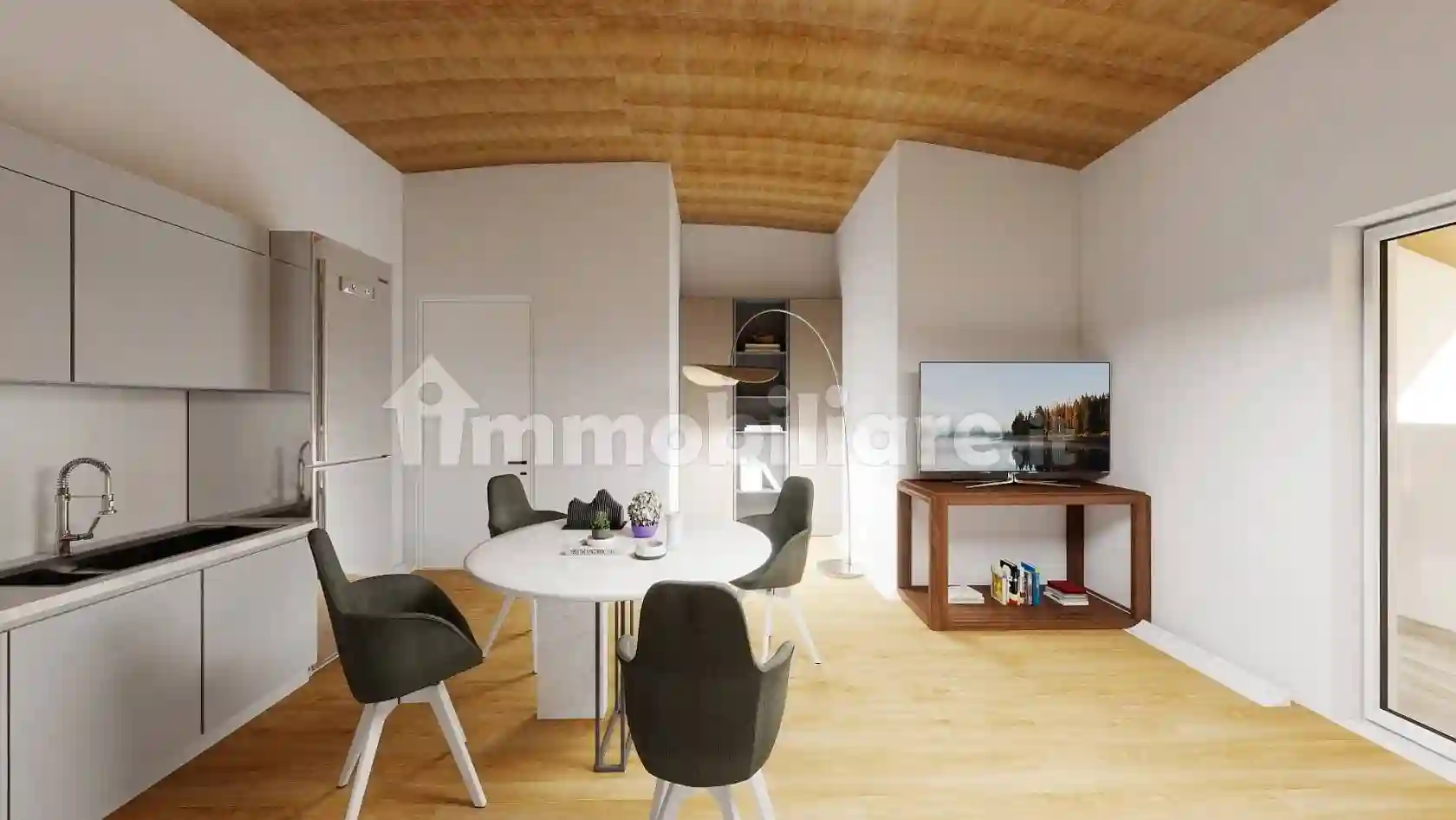 Appartamento - foto 4