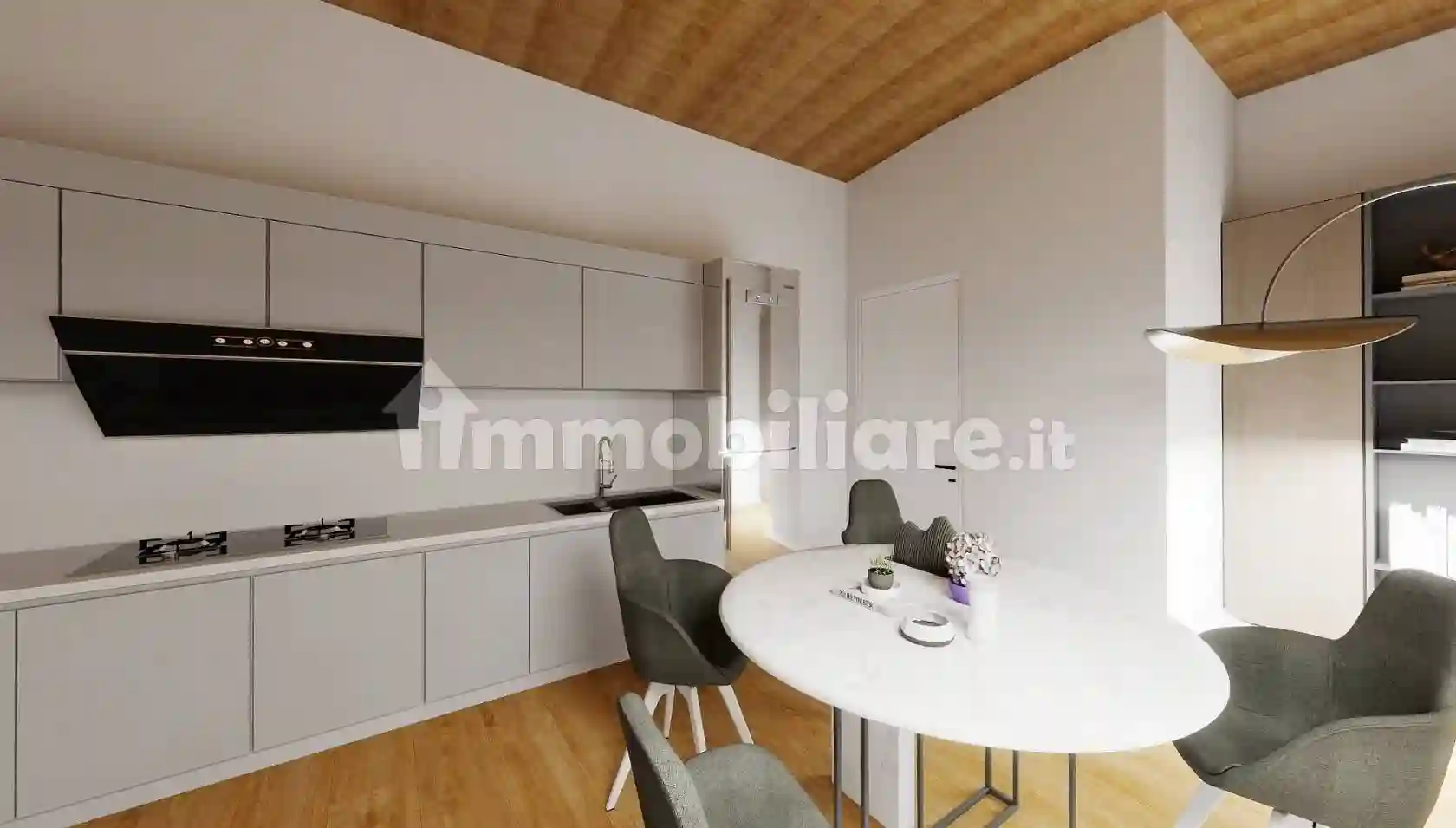 Appartamento - foto 5