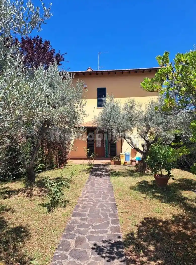 Villa in affitto a Greve in Chianti