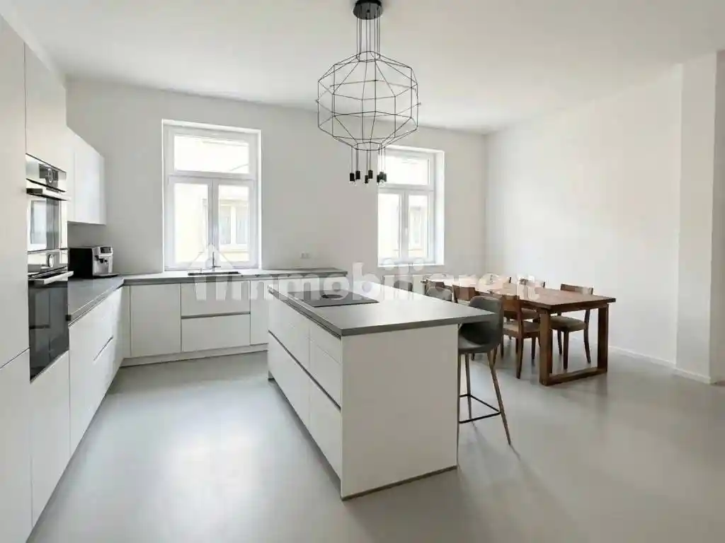 Appartamento in vendita a Melzo