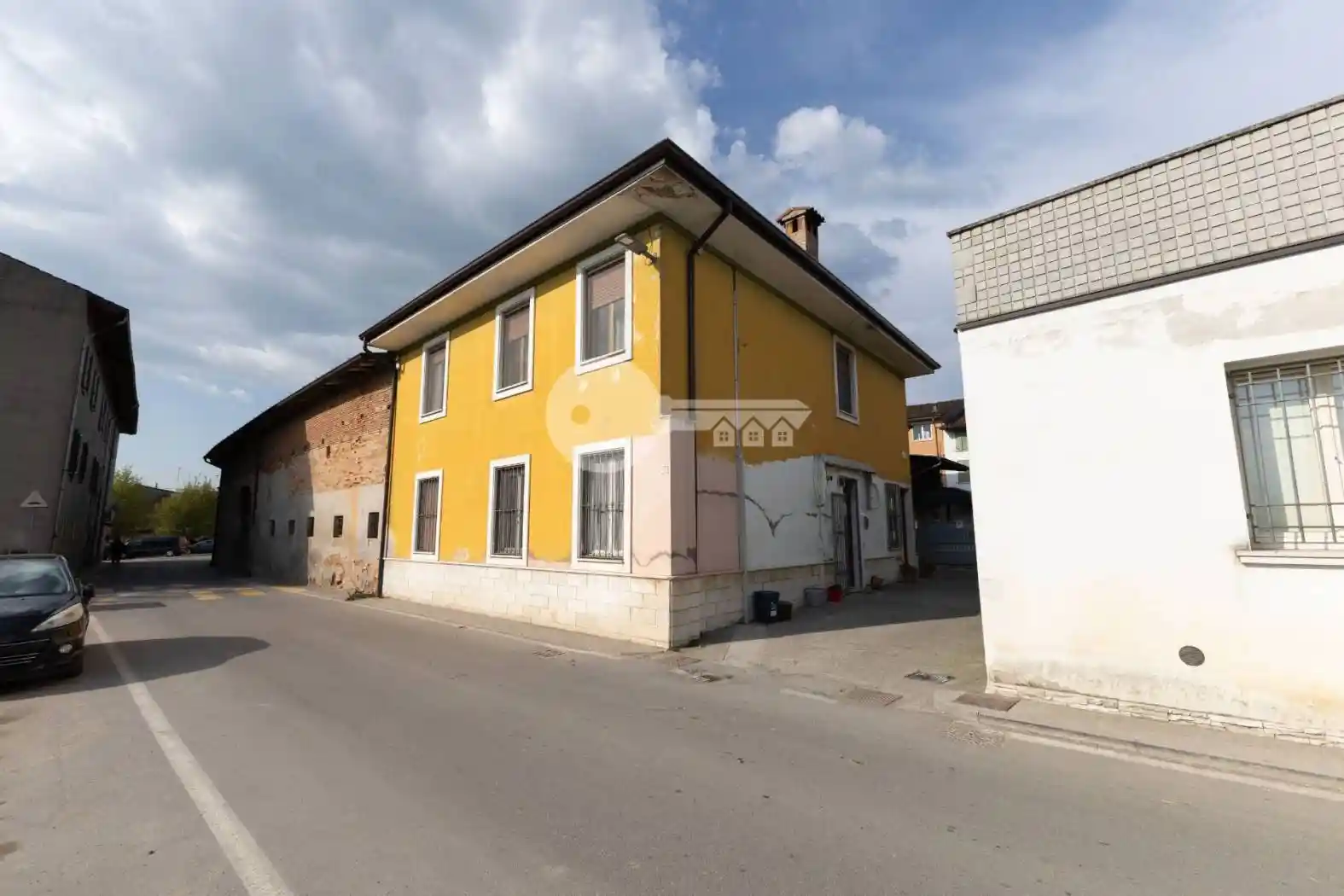 Appartamento in vendita a Gottolengo