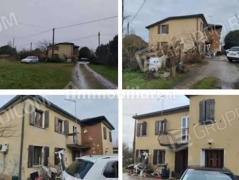 Villetta a schiera in vendita a Chioggia