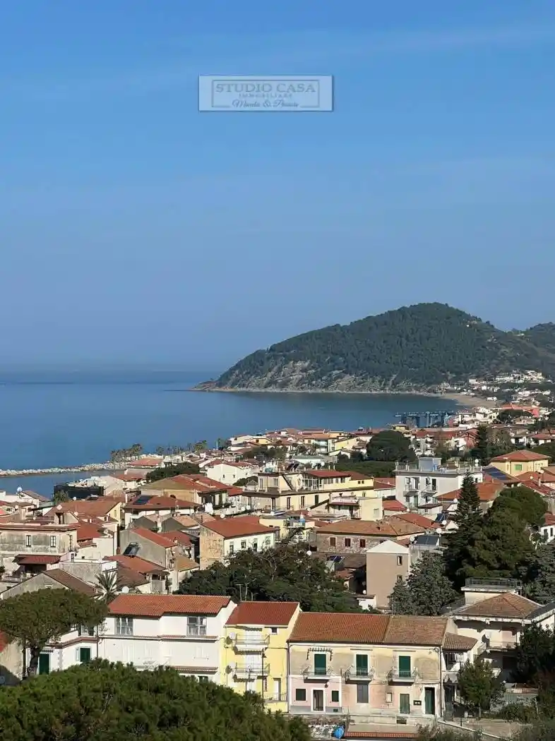 Casa indipendente in vendita a Castellabate