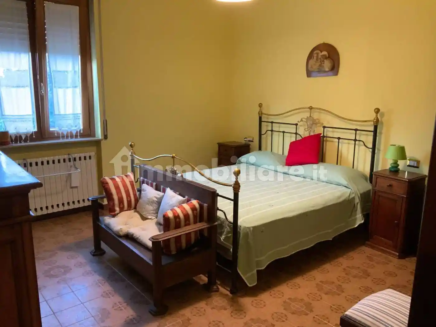 Appartamento in vendita a Gropparello