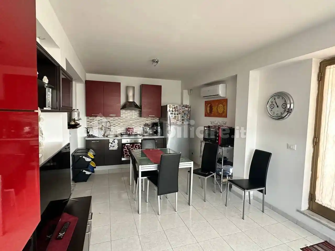 Appartamento in vendita a Catania