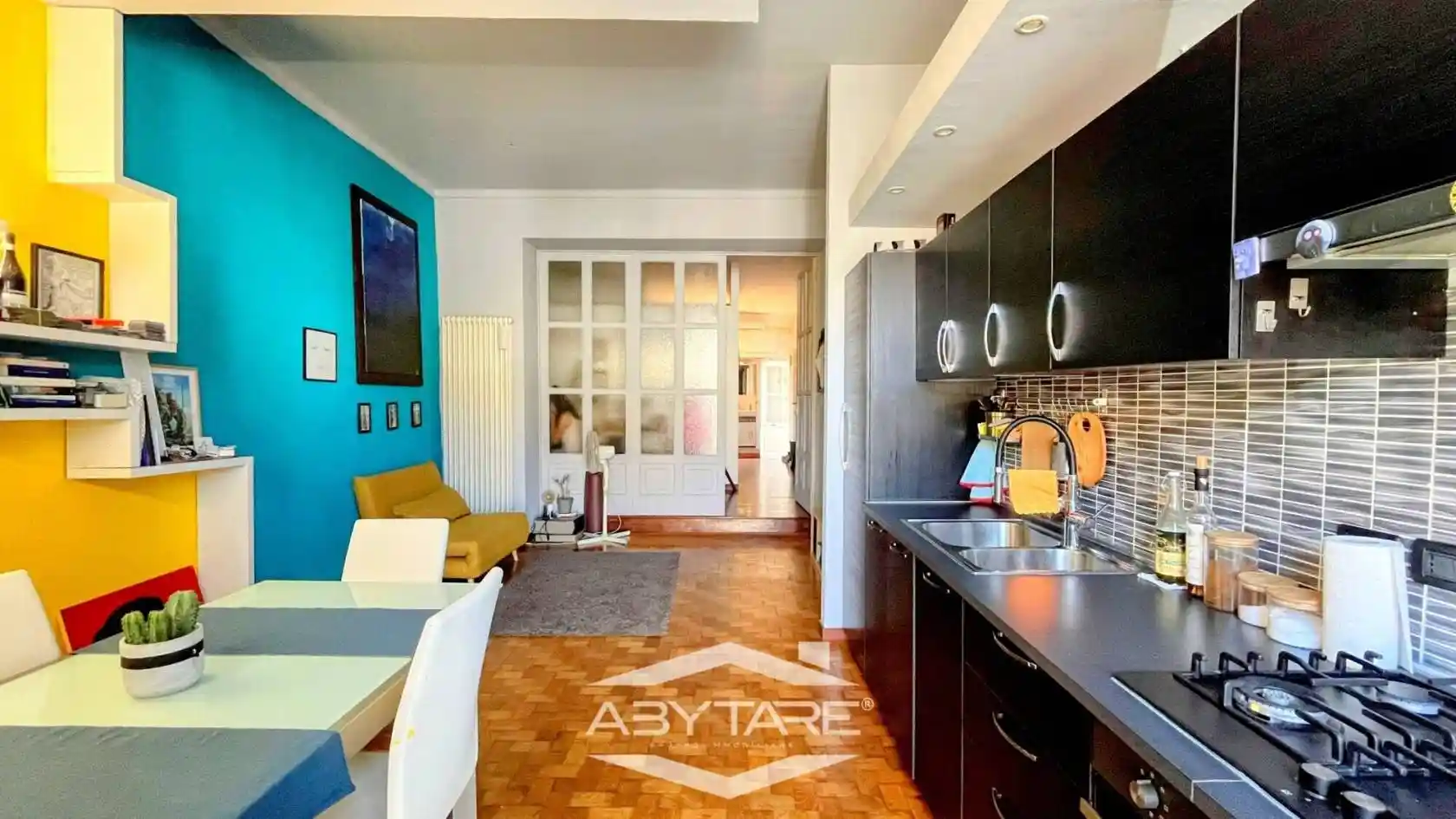 Appartamento in vendita a Carignano