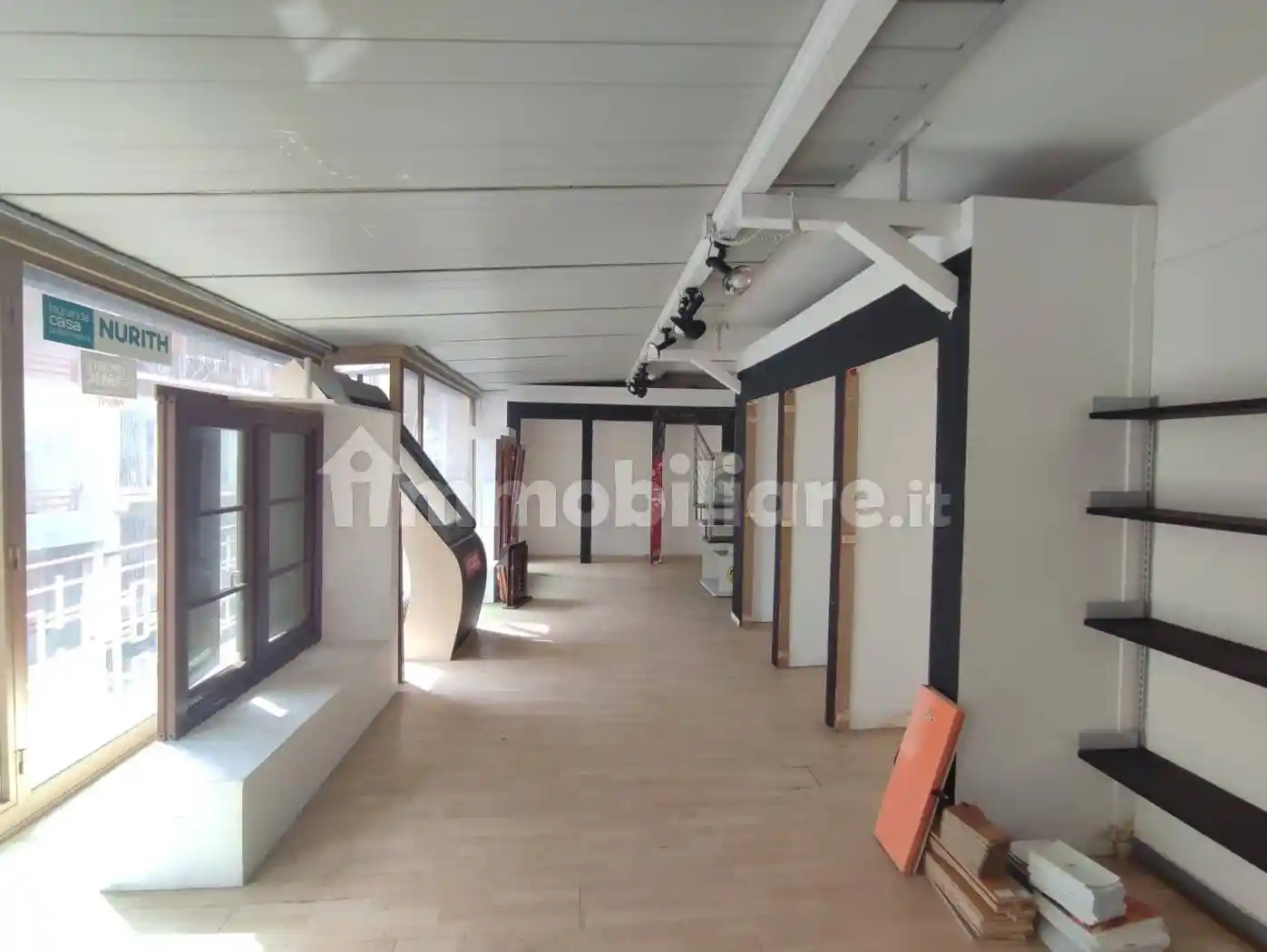 Appartamento in vendita a Santa Teresa di Riva