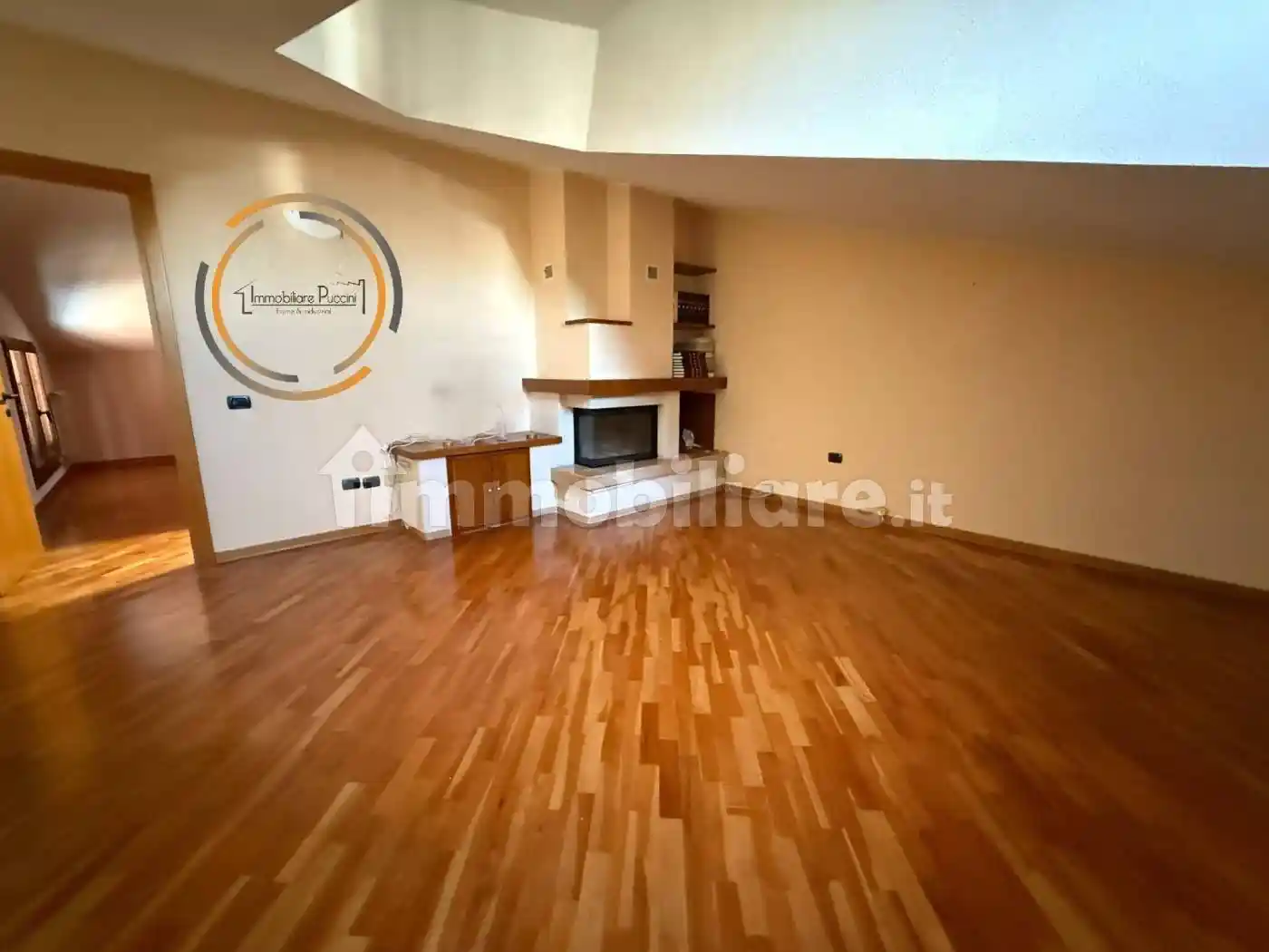 Appartamento in vendita a Prato