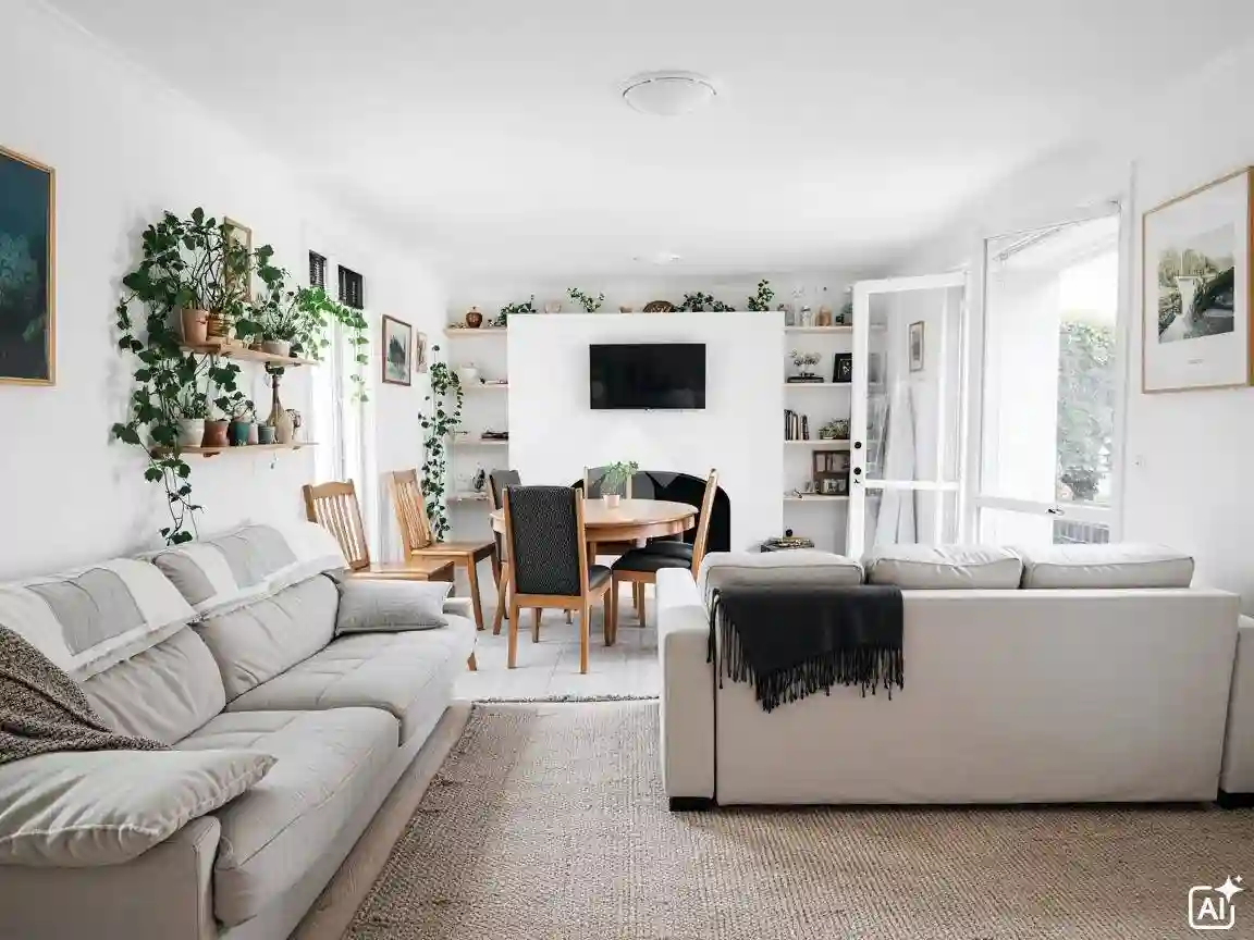 Appartamento - foto 4