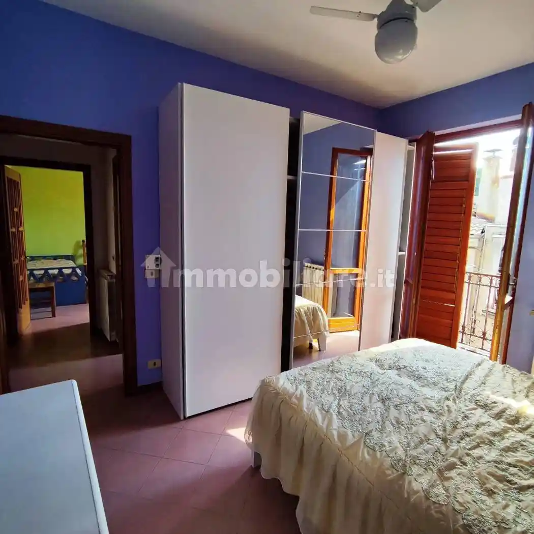 Appartamento in vendita a Bagnoli Irpino