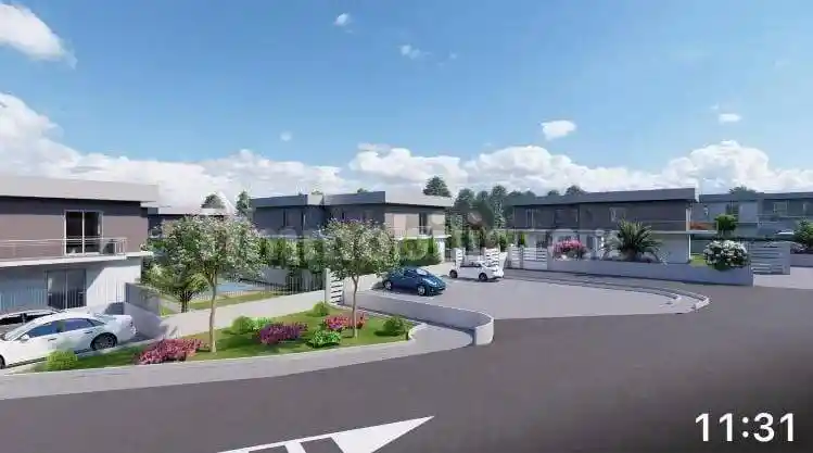 Villa in vendita a Belpasso