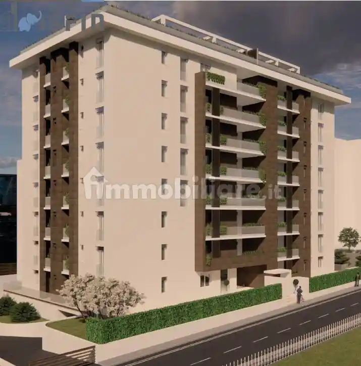 Appartamento in vendita a Rende