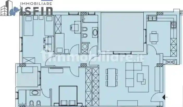 Appartamento - foto 5