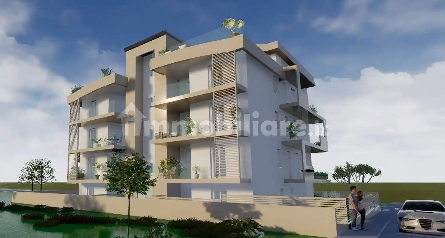 Appartamento in vendita a San Salvo