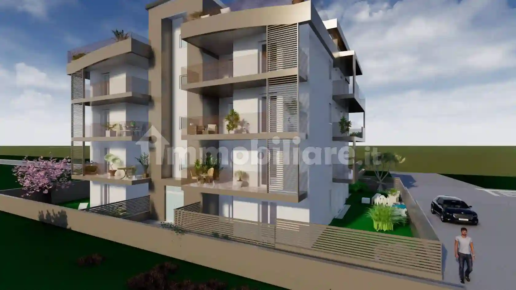 Appartamento - foto 5