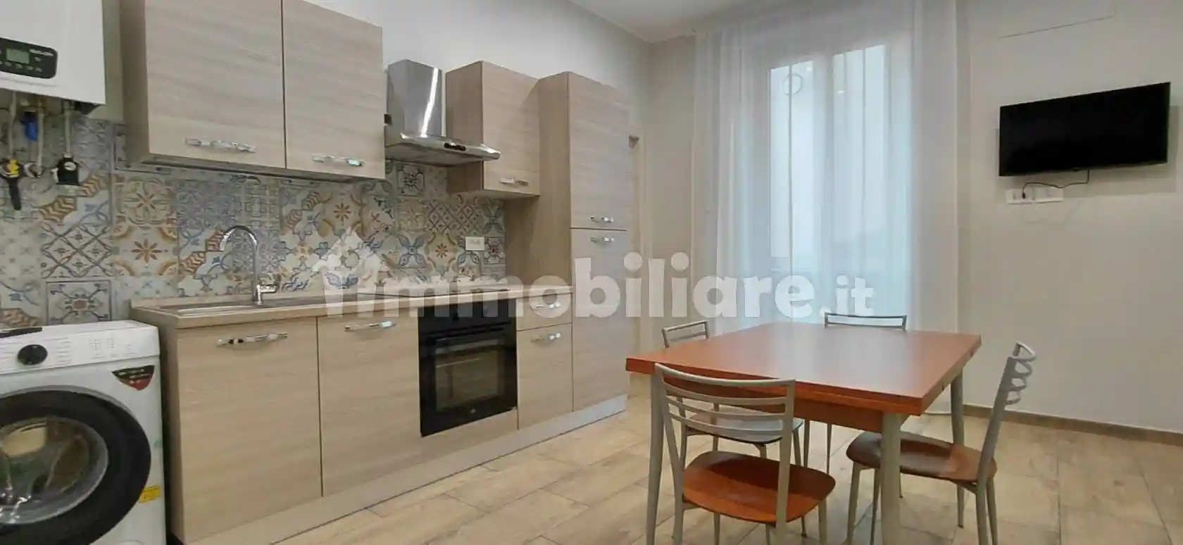 Appartamento in affitto a Torino