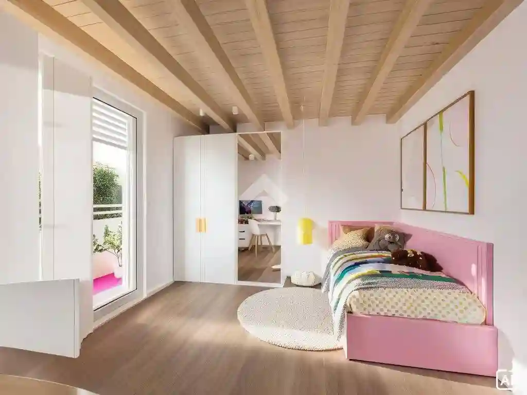 Villetta a schiera - foto 4