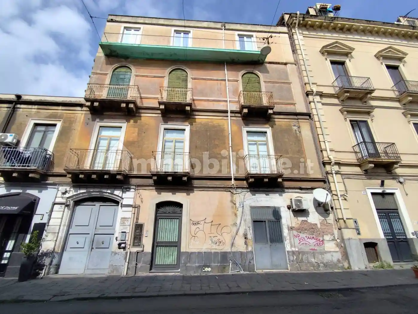 Appartamento in vendita a Catania