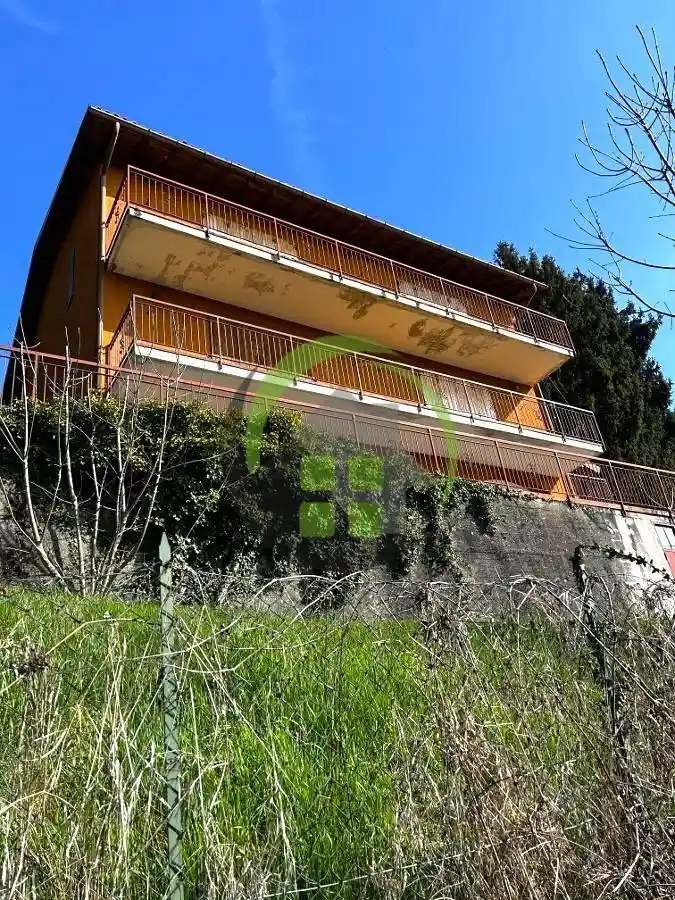 Casa indipendente in vendita a Gazzaniga