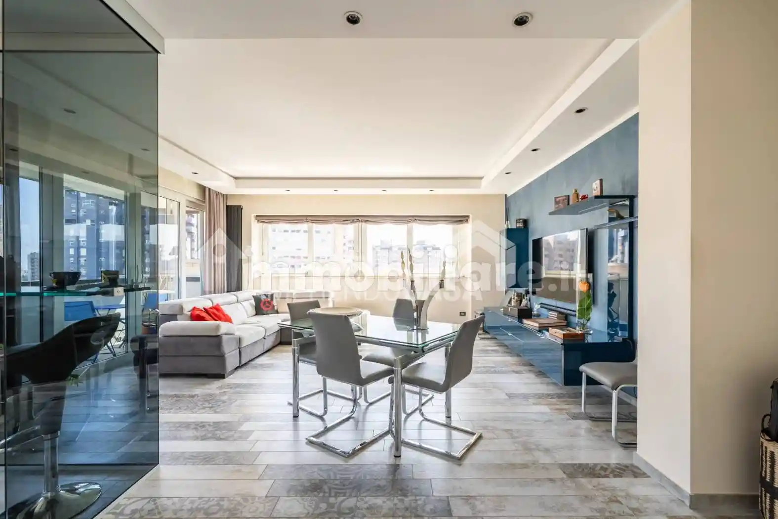 Appartamento in vendita a Palermo