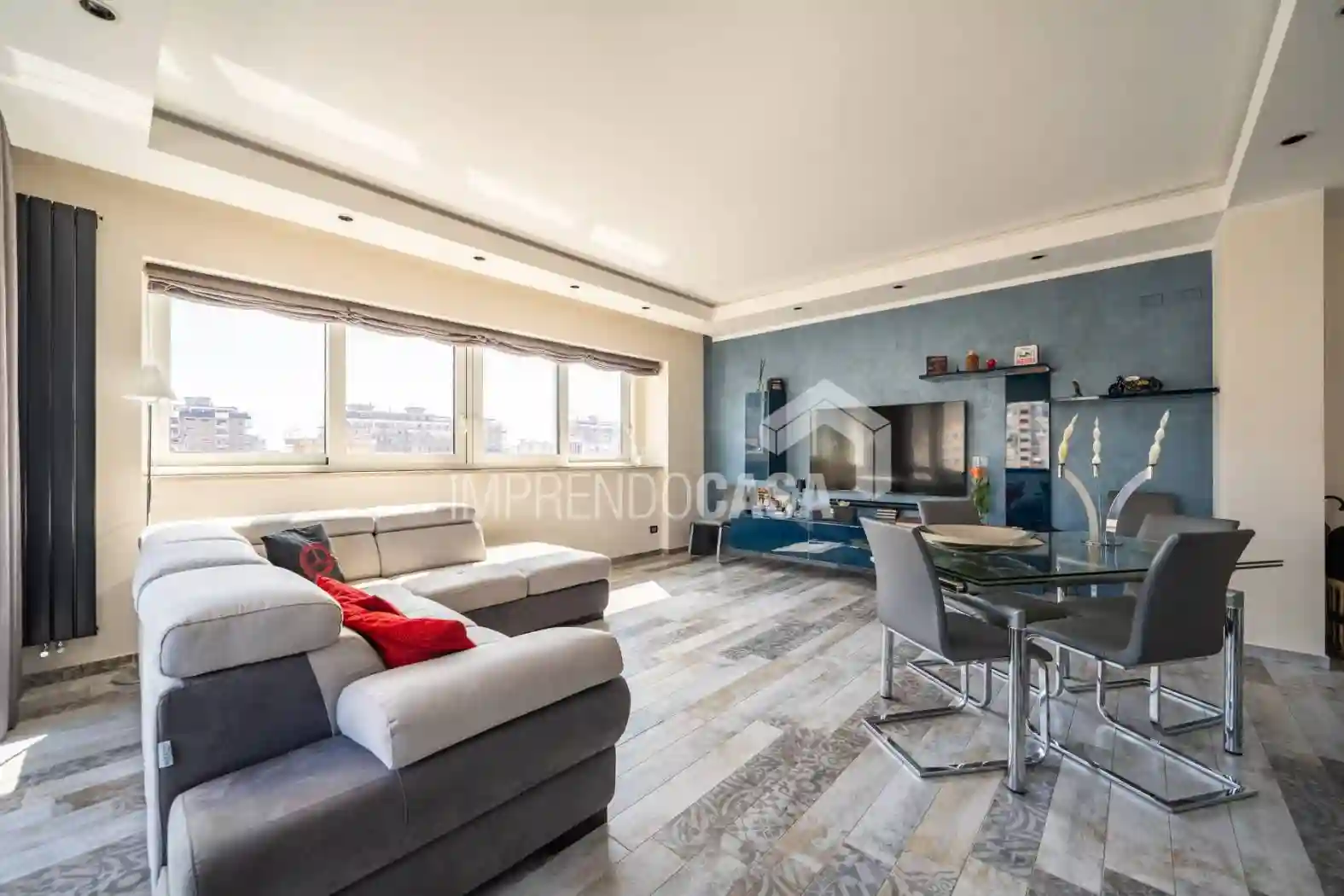 Appartamento - foto 3