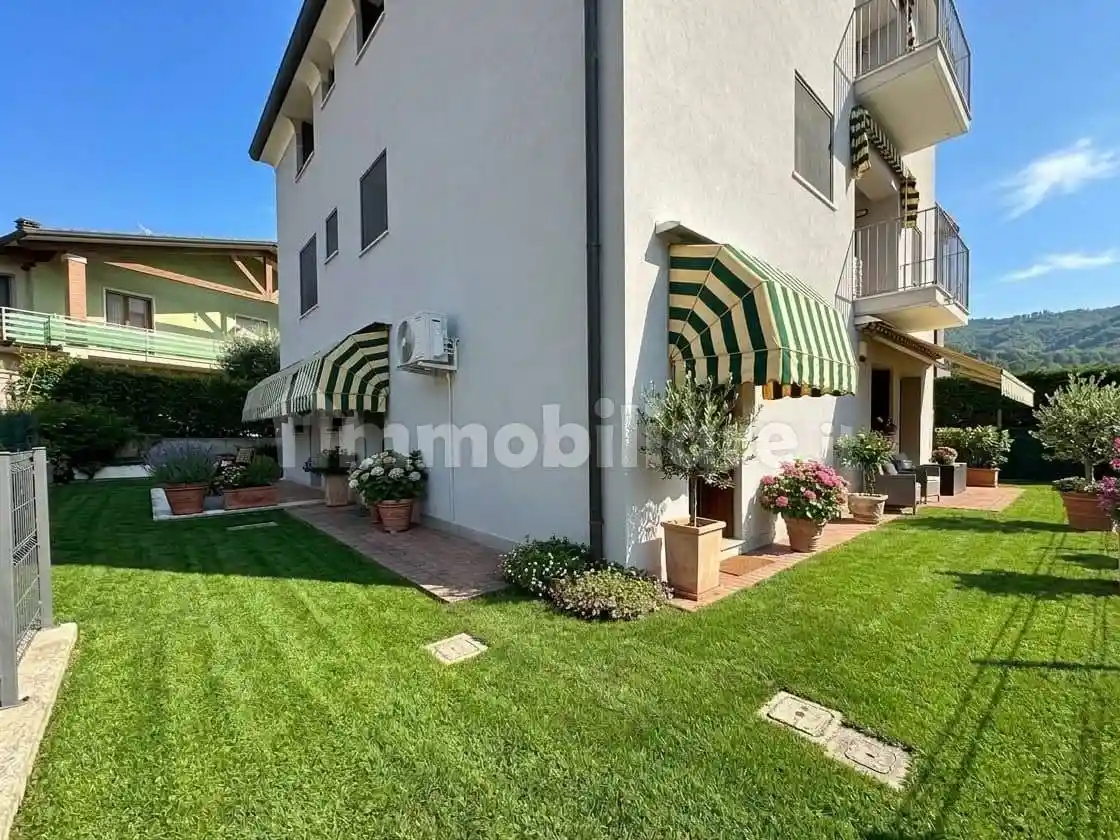 Appartamento in vendita a Chiampo