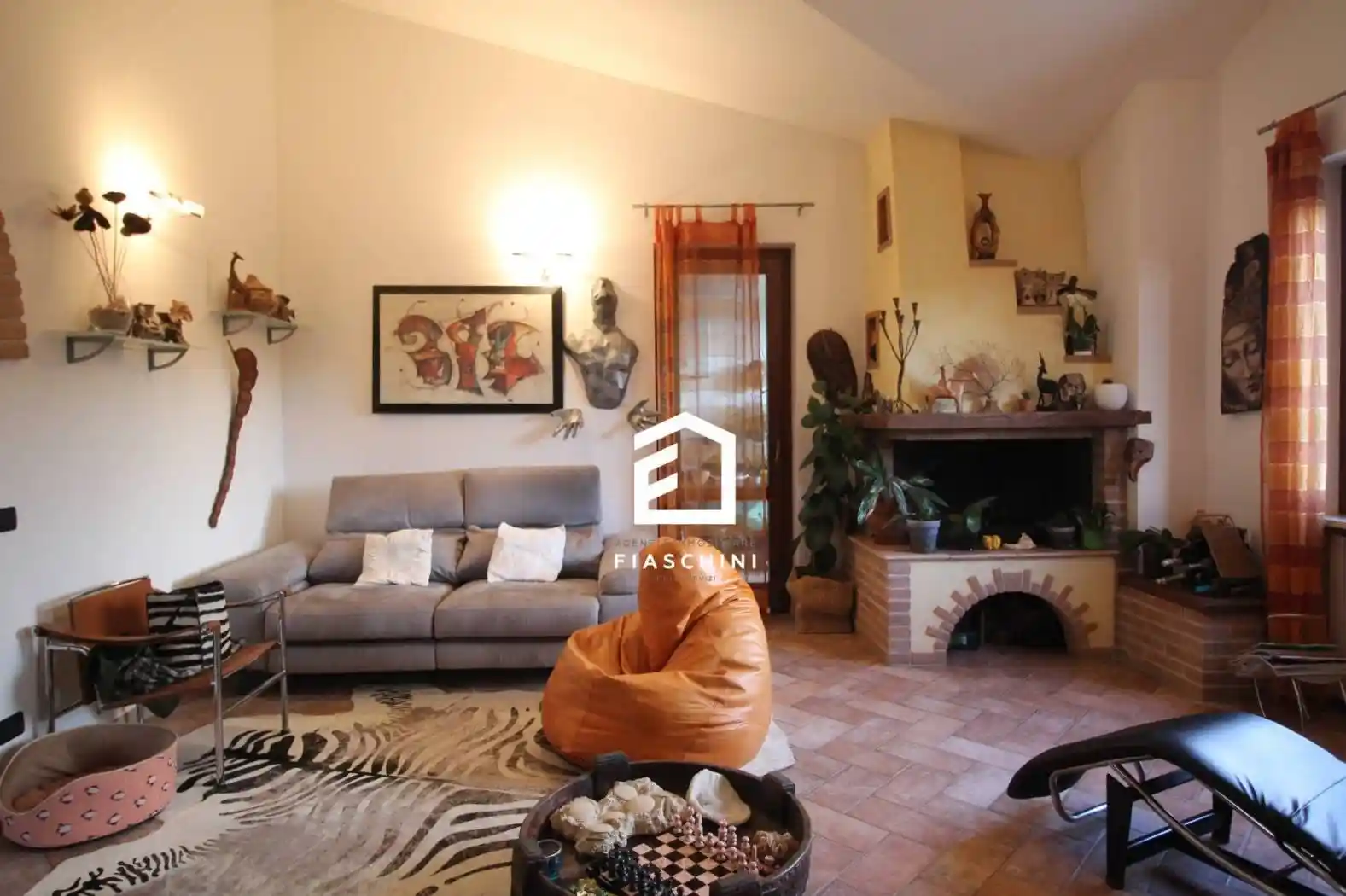 Appartamento in vendita a Amelia