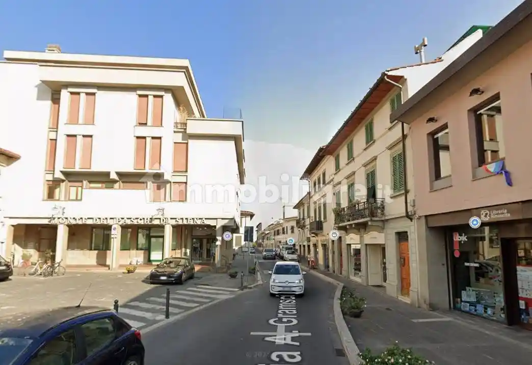 Appartamento in vendita a Sesto Fiorentino